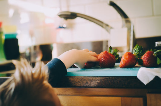 Practical Tips for Parents of Picky Eaters