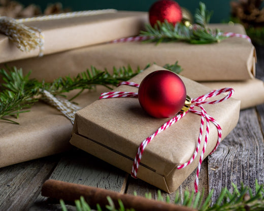 Our 2020 Clean, Sustainable Holiday Gift Guide